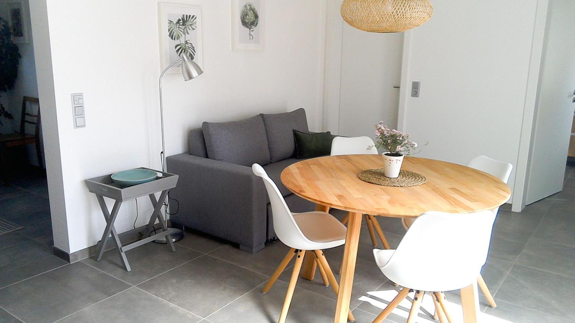 Ferienwohnung Rebgaertle Britzingen Eksteriør billede